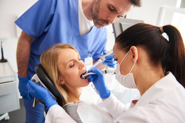 Best Dental Exams and Cleanings  in Dalzell, SC