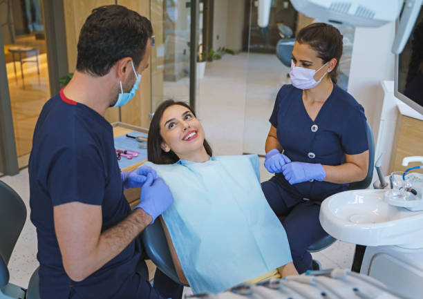 Best Emergency Dental Care  in Dalzell, SC