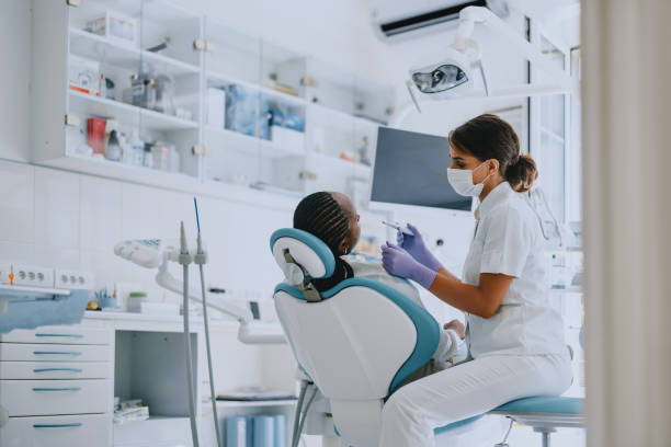 Best Pediatric Dentistry  in Dalzell, SC